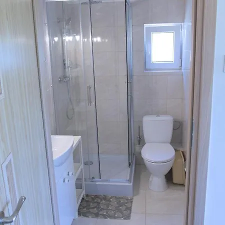 Nyaraló Zefir Nad Morzem I Jeziorem *