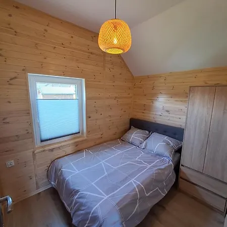 Zefir Nad Morzem I Jeziorem *