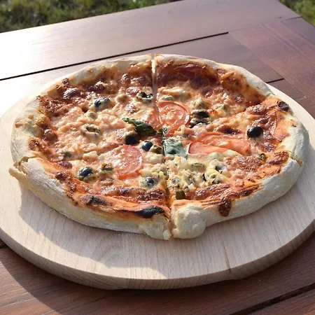 Nyaraló Zefir Nad Morzem I Jeziorem