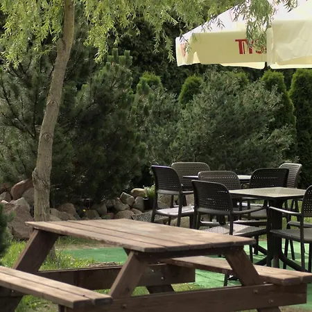 Zefir Nad Morzem I Jeziorem