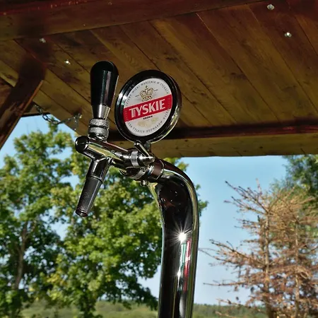 Zefir Nad Morzem I Jeziorem