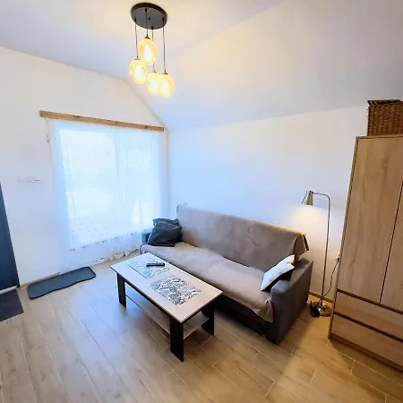 Zefir Nad Morzem I Jeziorem * Jezierzany