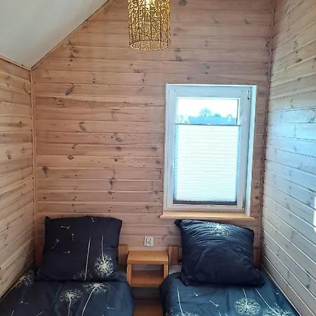 Zefir Nad Morzem I Jeziorem *