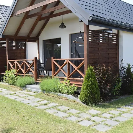 Zefir Nad Morzem I Jeziorem *