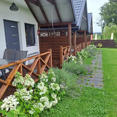 Zefir Nad Morzem I Jeziorem *