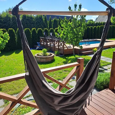 Zefir Nad Morzem I Jeziorem Jezierzany