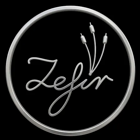 Zefir Nad Morzem I Jeziorem Jezierzany
