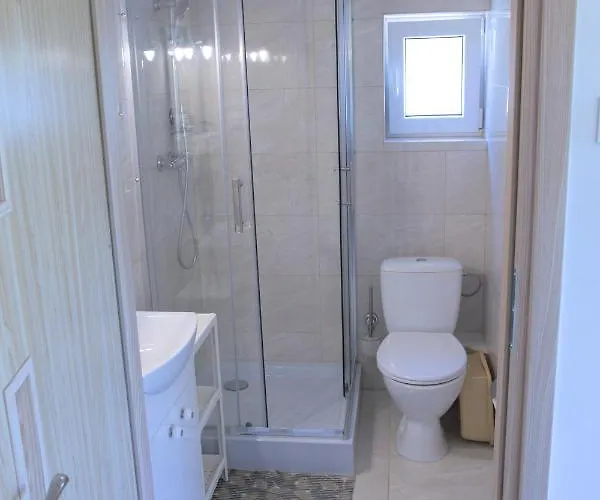 Tatil Evi Zefir Nad Morzem I Jeziorem *