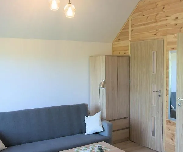 Zefir Nad Morzem I Jeziorem *