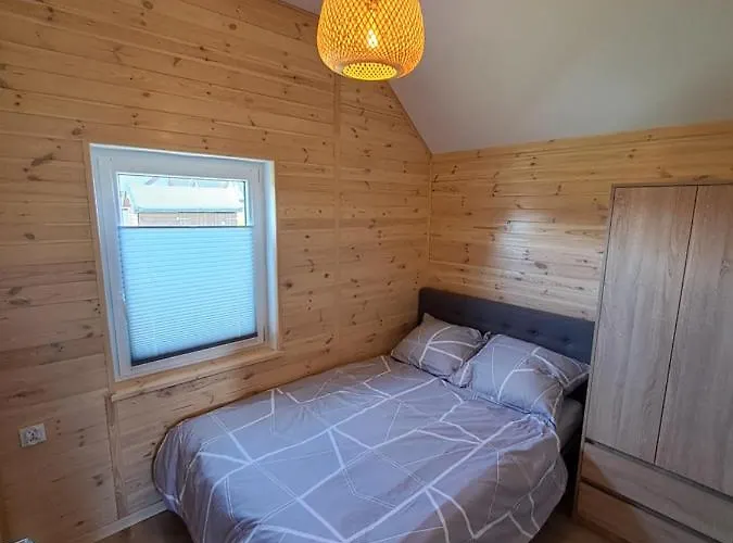 Zefir Nad Morzem I Jeziorem *