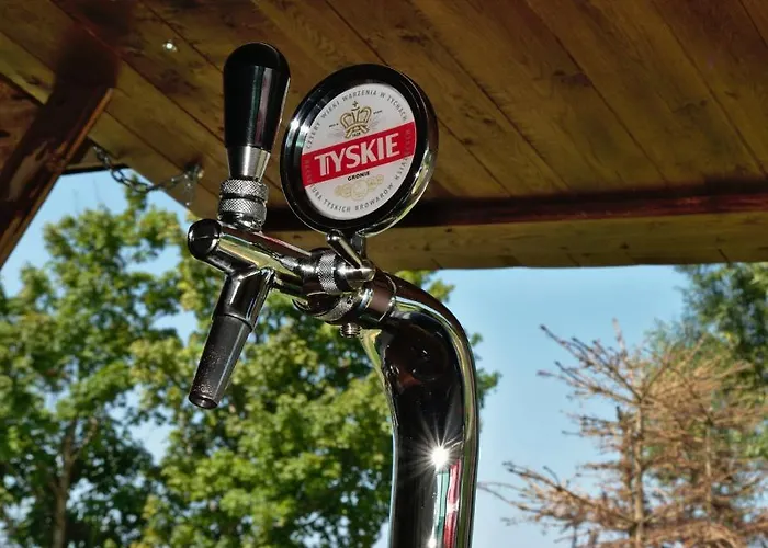 Zefir Nad Morzem I Jeziorem