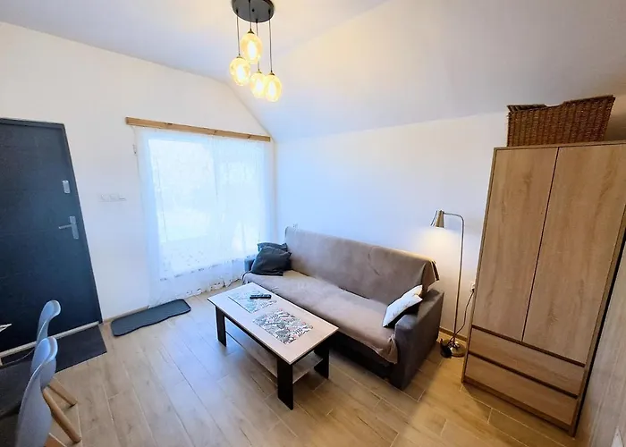 Zefir Nad Morzem I Jeziorem * Jezierzany