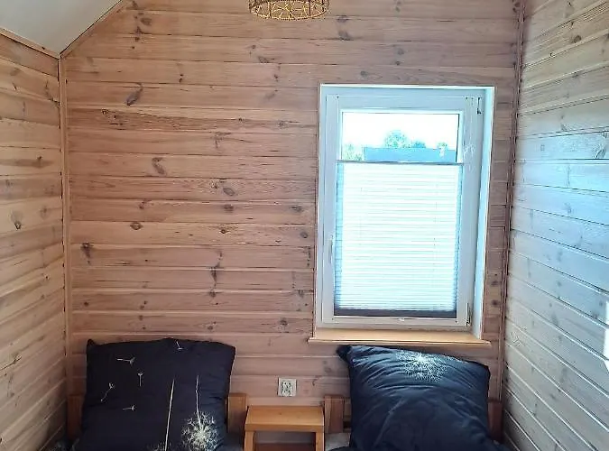 Zefir Nad Morzem I Jeziorem *