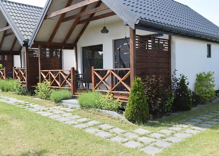 Zefir Nad Morzem I Jeziorem *