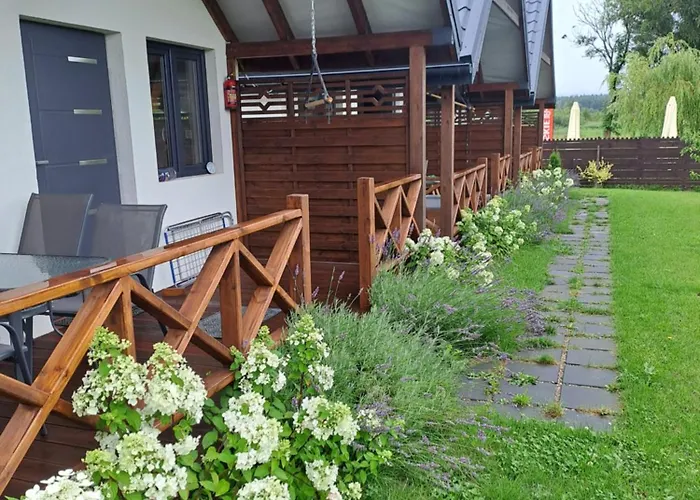 Zefir Nad Morzem I Jeziorem *