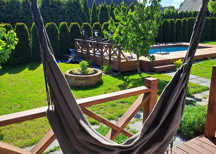 Zefir Nad Morzem I Jeziorem Jezierzany